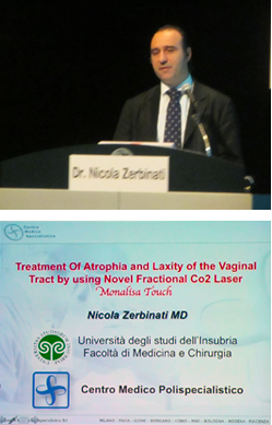 Dr. Nicola Zerbinati